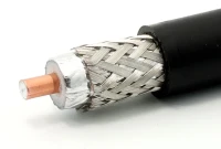  Kingsignal KSR400 PVC тип RG8 фото 1 — GSM Sota