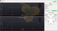 Arinst FRA - измеритель параметров репитеров сотовой связи фото 4 — GSM Sota