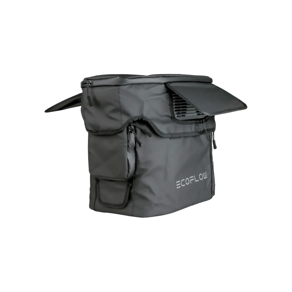Сумка EcoFlow DELTA 2 Bag фото 1 — GSM Sota