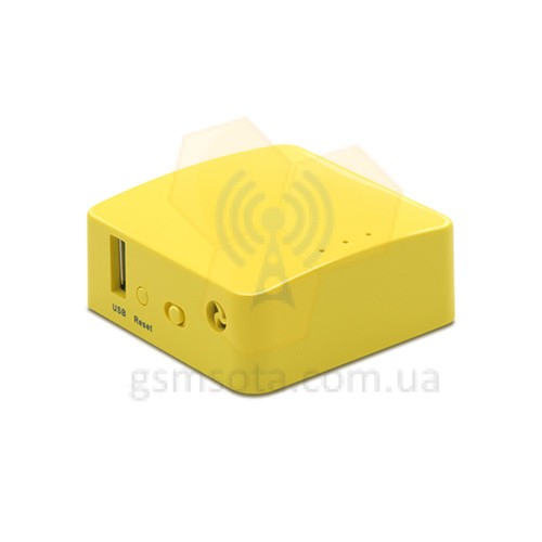  4G WiFi роутер GL. iNet MT300N-v2 OpenWRT USB фото 1 — GSM Sota