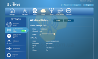  4G WiFi роутер GL. iNet MT300N-v2 OpenWRT USB фото 11 — GSM Sota