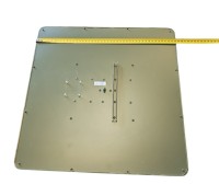 Патч антенна для FPV дронов 1050-1400 14 Дб SMA (female) фото 3 — GSM Sota