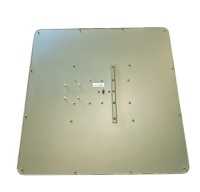 Патч антенна для FPV дронов 1050-1400 14 Дб SMA (female) фото 5 — GSM Sota