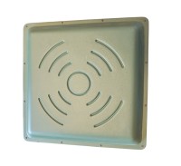 Патч антенна для FPV дронов 1050-1400 14 Дб SMA (female) фото 1 — GSM Sota
