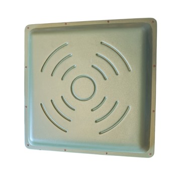 Патч антенна для FPV дронов 1050-1400 14 Дб SMA (female) — GSM Sota