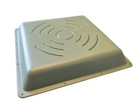 Патч антенна для FPV дронов 1050-1400 14 Дб SMA (female) фото 6 — GSM Sota