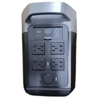 Зарядная станция EcoFlow DELTA 2 Max (2048 Вт-ч) CN фото 3 — GSM Sota