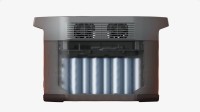 Зарядная станция EcoFlow DELTA 2 Max (2048 Вт-ч) CN фото 6 — GSM Sota