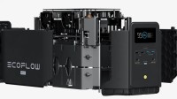 Зарядная станция EcoFlow DELTA 2 Max (2048 Вт-ч) CN фото 7 — GSM Sota