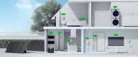 Зарядная станция EcoFlow DELTA 2 Max (2048 Вт-ч) CN фото 9 — GSM Sota