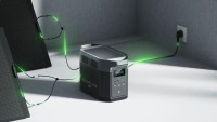 Зарядная станция EcoFlow DELTA 2 Max (2048 Вт-ч) CN фото 11 — GSM Sota