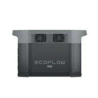 Зарядная станция EcoFlow DELTA 2 Max (2048 Вт-ч) CN фото 2 — GSM Sota