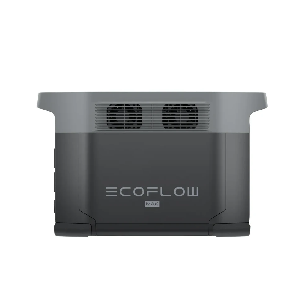 Купить EcoFlow DELTA 2 Max