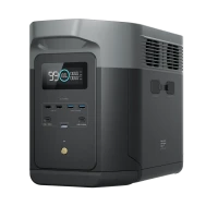 Зарядная станция EcoFlow DELTA 2 Max (2048 Вт-ч) CN фото 1 — GSM Sota