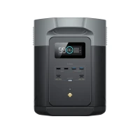 Зарядная станция EcoFlow DELTA 2 Max (2048 Вт-ч) CN фото 4 — GSM Sota