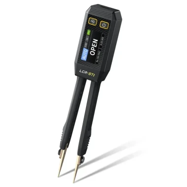 Умный мини пинцет FNIRSI LCR-ST1 — GSM Sota