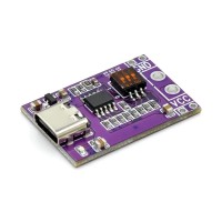 Тригер быстрой зарядки PD/QC/AFC type-C фото 1 — GSM Sota
