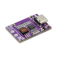 Тригер быстрой зарядки PD/QC/AFC type-C фото 3 — GSM Sota
