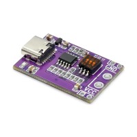 Тригер быстрой зарядки PD/QC/AFC type-C фото 5 — GSM Sota
