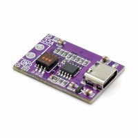 Тригер быстрой зарядки PD/QC/AFC type-C фото 6 — GSM Sota