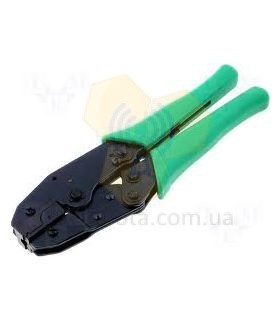 Обжимной инструмент HT-336D2 фото 1 — GSM Sota