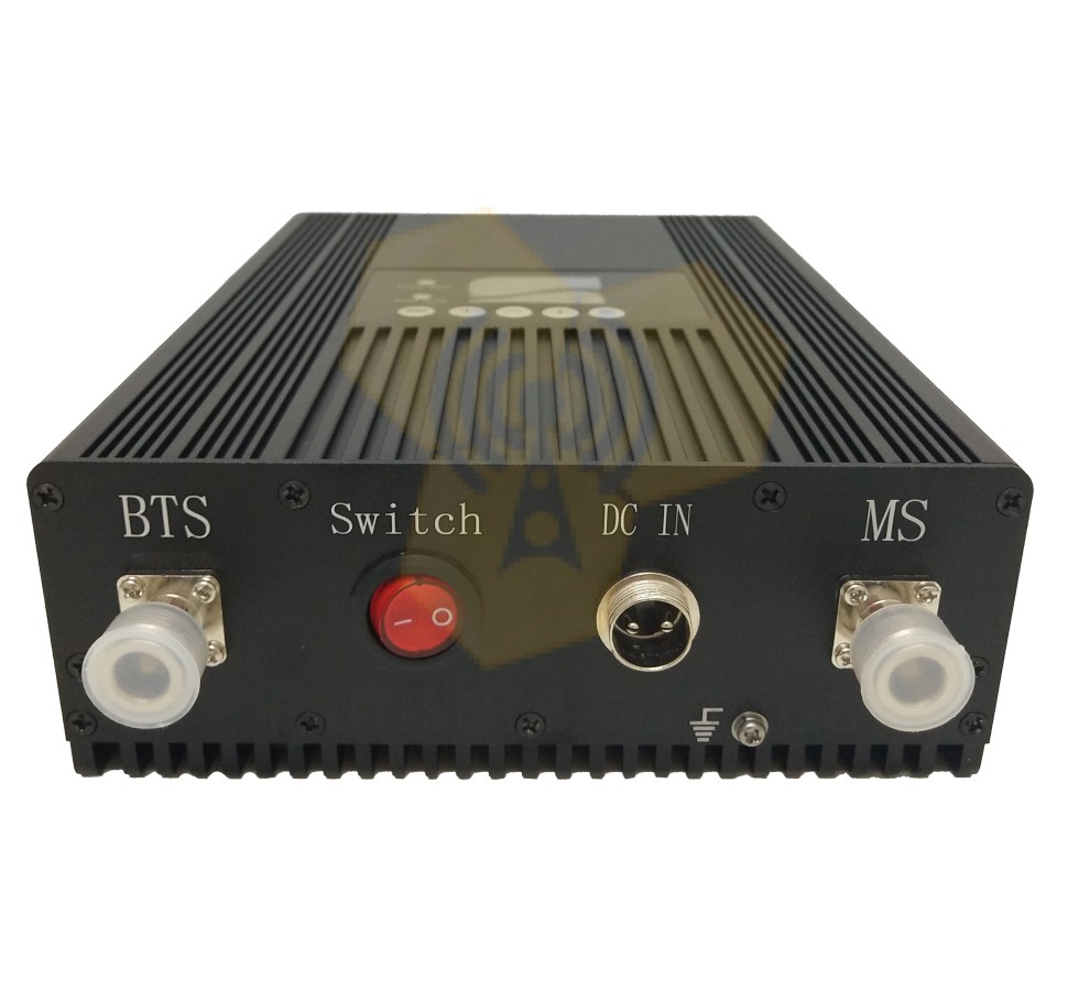 2G/3G/4G Репитер MyCell DW30i - Industrial Band Repeater фото 1 — GSM Sota